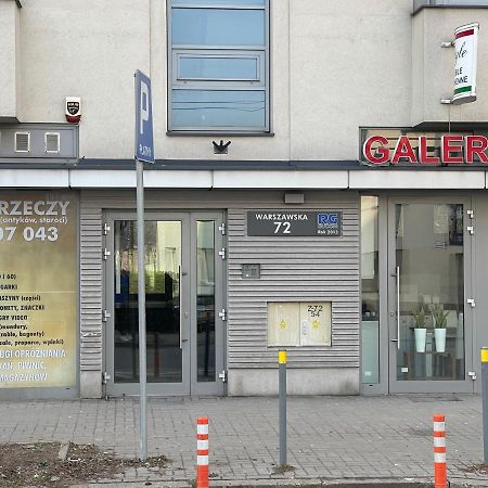 Gdynia Apartament 42 M Z Miejscem W Garazu Z Winda Blisko Centrum I Morza Exterior foto