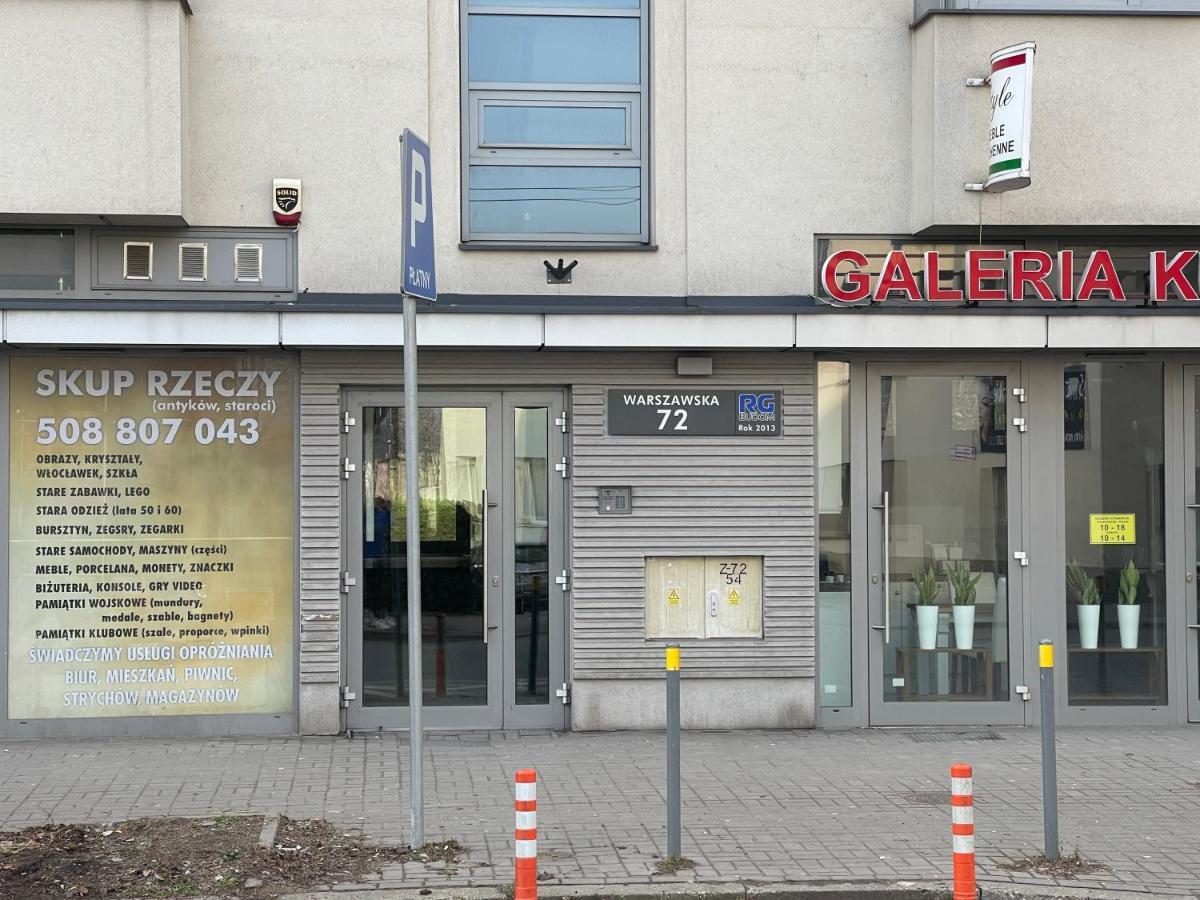 Gdynia Apartament 42 M Z Miejscem W Garazu Z Winda Blisko Centrum I Morza Exterior foto